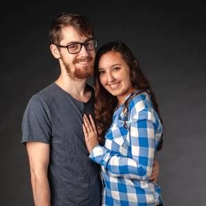 Meet your Posher, Claire